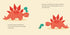 TINY T. REX AND THE IMPOSSIBLE HUG - STUTZMAN. JONATHAN; FLECK. JAY